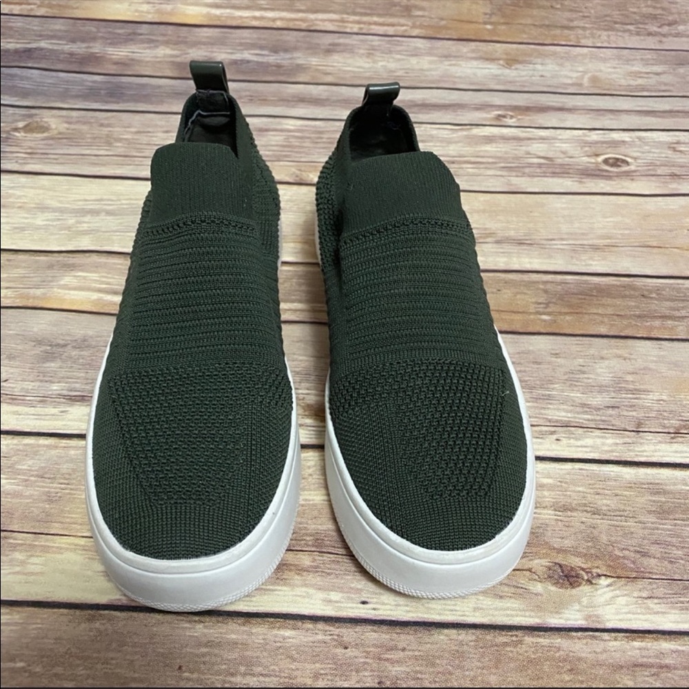 Steve Madden Beale slip on sneaker